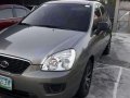 LIKE NEW Kia Carens Lx CRDI 2012 FOR SALE-2