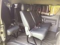 NO ISSUES Toyota Hiace GL Drandia D4D 2007 FOR SALE-9