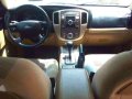 2012 Ford Escape AT XLT 4X2 for sale -11