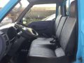 Mazda Bongo SK 4x4-4