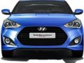 Hyundai Veloster 2017 for sale-1