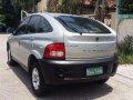 Ssangyong Actyon Suv matic korea brand for sale-4