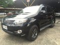 For sale Toyota Fortuner 2015 G M/T-1