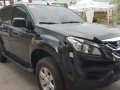 LOW MILEAGE 2015 Isuzu MUX LS MT 4x2 FOR SALE-2