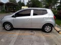 WELL MAINTAINED Toyota Wigo E 2014 FOR SALE-6