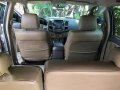 970t only 2013 toyota fortuner G 1st own for sale -4