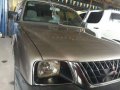 ALMOST NEW 2003 Mitsubishi L200 PICK UP MT DSL FOR SALE-2