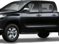 Toyota Hilux G 2017 for sale -0