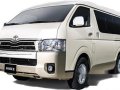 For sale Toyota Hiace Super Grandia 2017-1