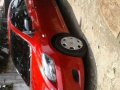 Toyota Vios J 2012 model Manual All Power Red Micca-2