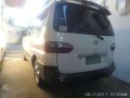 Hyundai Starex SVX 2002 AT White For Sale-3