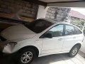 Ssangyong actyon 2009 crdi diesel matic for sale-0