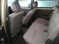 Toyota Avanza 2011 MT Beige SUV For Sale-8
