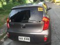 2013 Kia Picanto Automatic Top of the Line for sale -3