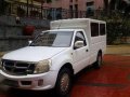 Foton LCV 2012 good as new for sale-1