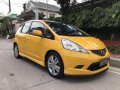 2010 Honda Jazz 1.5 Automatic for sale -0