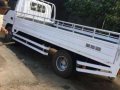 Elf giga 4hg1 dropside 14ft like new for sale-2