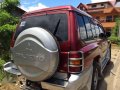 Pajero Fieldmaster 2003 AT fresh for sale -3