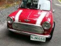 Classic mini cooper well running for sale -1