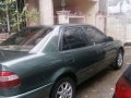 1998 Corolla GLi Lovelife Manual Trans for sale-2