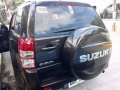 Suzuki Grand Vitara 2014 Automatic vs rav4-3