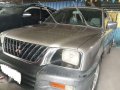 ALMOST NEW 2003 Mitsubishi L200 PICK UP MT DSL FOR SALE-1