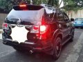 For sale 2013 Toyota Fortuner G-2