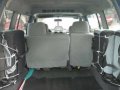 Mitsubishi Adventure GLX 2012 AT Blue For Sale-5