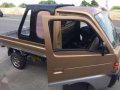 2007 Suzuki Multicab Dropside FOR SALE-4