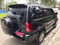 Isuzu Sportivo - 2005 Manual Diesel for sale -6