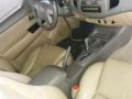 2012 Toyota Fortuner g gas automatic for sale-2