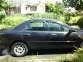 Mazda 323 Glxi Rayvan 1997 MT Black For Sale-3