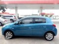 2013 Hatchback Mitsubishi Mirage for sale -5