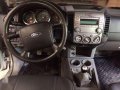 2007 Ford Ranger XLT 4x2 MT Silver For Sale-5