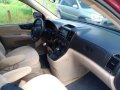 4 Sale or swap Kia Carnival 2008 Manual-11