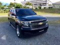 2015 Chevrolet Suburban LT 4x2 - Siena Motors-1