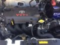 Toyota Vios J MT Dec 2015 low mileage for sale -6