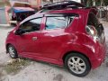 NEWLY REGISTERED Chevrolet Spark lS AT 2012 FOR SALE-5