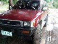 For sale Toyota hilux 1999-2