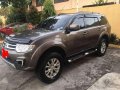 FIRST OWNED 2014 Montero FOR SALE-3