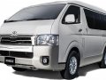 Toyota Hiace Gl Grandia 2017 for sale -2