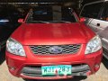 2013 Ford ESCAPE Gas red for sale -0
