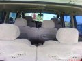 2006 Hyundai Starex Crdi Gold AT White For Sale-8