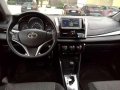 Toyota vios 2017 dual vvti jade green for sale-4