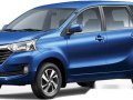 Toyota Avanza E 2017 Van for sale -3