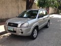 Hyundai Tucson 2007 for sale-2