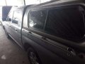 ALMOST NEW 2003 Mitsubishi L200 PICK UP MT DSL FOR SALE-4