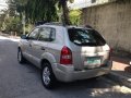 Hyundai Tucson 2007 for sale-4