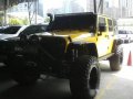 Jeep Wrangler 2008 for sale -2