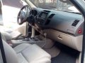 Toyota Fortuner 2007 model DIESEL for sale -3